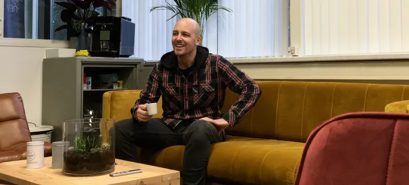 ambulante zorg in regio Foodvalley