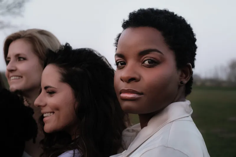 een directe zorgprofessional die al veel voor mensen heeft betekend.