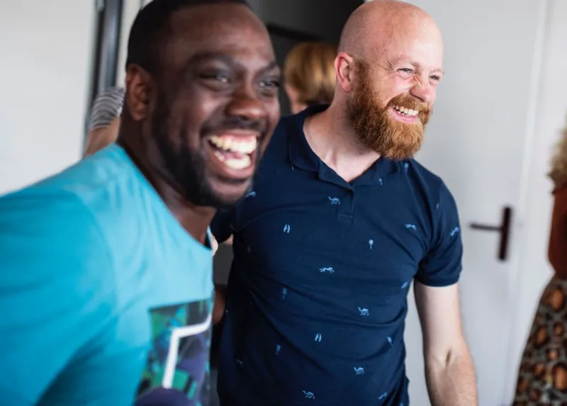 Medewerkers geven ZIJN een 8.8 voor werkplezier, waardering en uitdaging