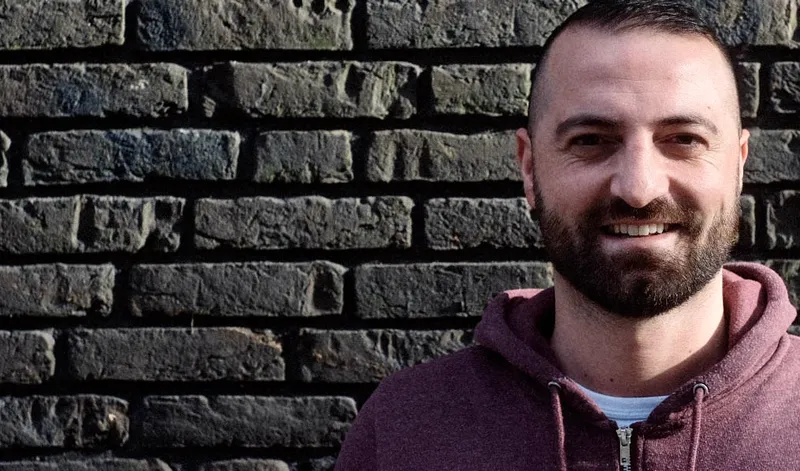 overstap naar de hulpverlening