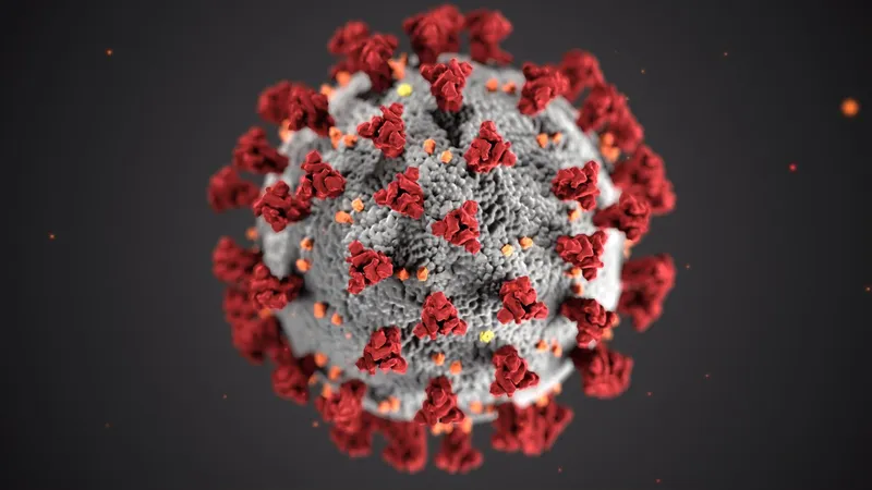 maatregelen tegen verspreiding coronavirus