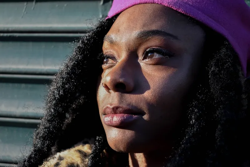 herstelde relatie bij statushouders uit Eritrea.