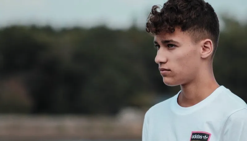 zijn begint met zien