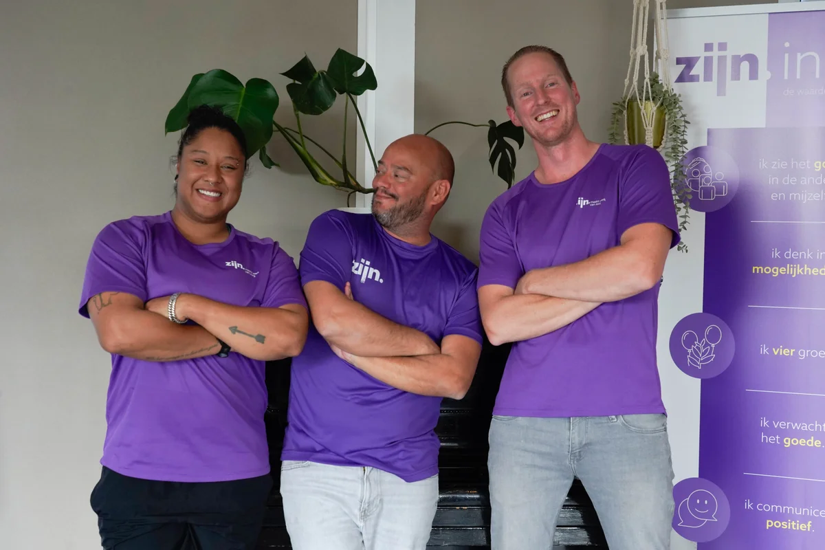 Flexibel werken in de zorg