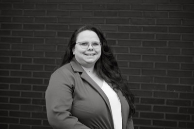 Corrina van der Steen